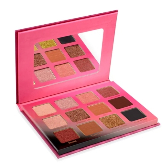 NWT Violet Voss Pinky Promise Eye Shadow Palette - Picture 4 of 10